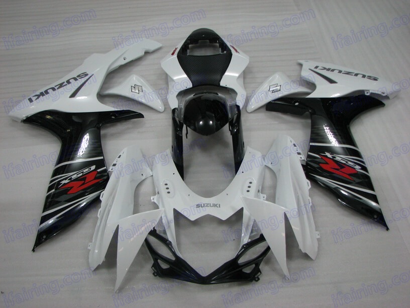 (image for) Fairing kit fit for Suzuki GSXR 600 750 2011-2021 103