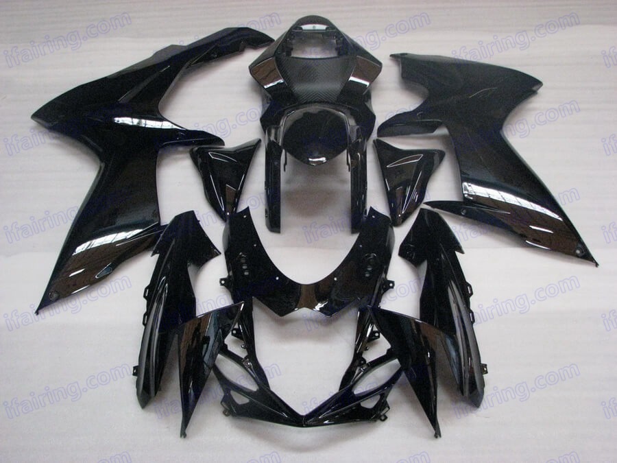 (image for) Fairing kit fit for Suzuki GSXR 600 750 2011-2021 105