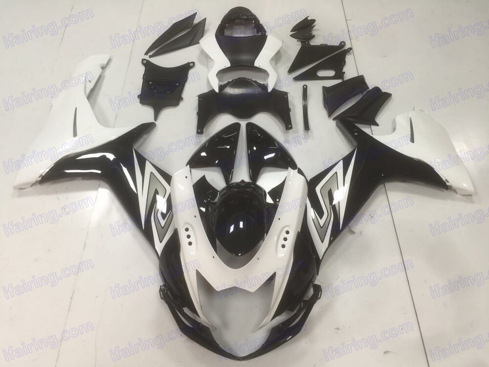 (image for) Fairing kit fit for Suzuki GSXR 600 750 2011-2021 108