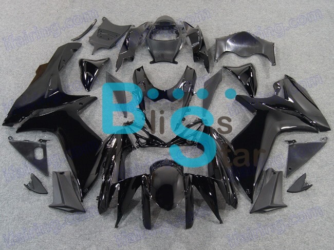 (image for) Fairing kit fit for Suzuki GSXR 600 750 2011-2021 129