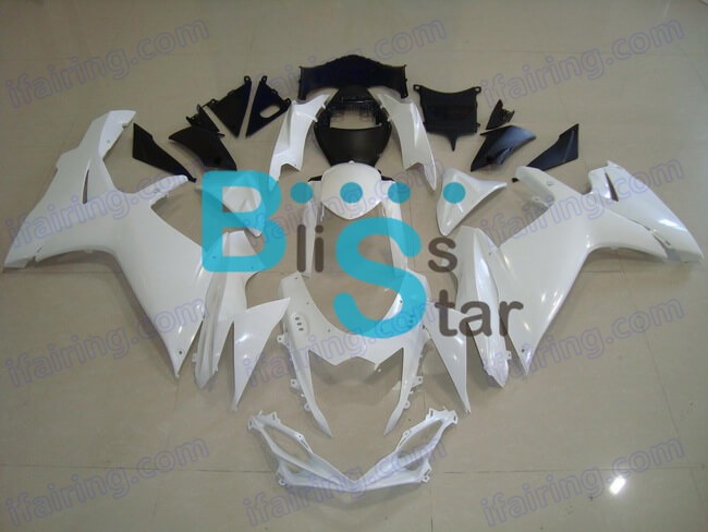 (image for) Fairing kit fit for Suzuki GSXR 600 750 2011-2021 130