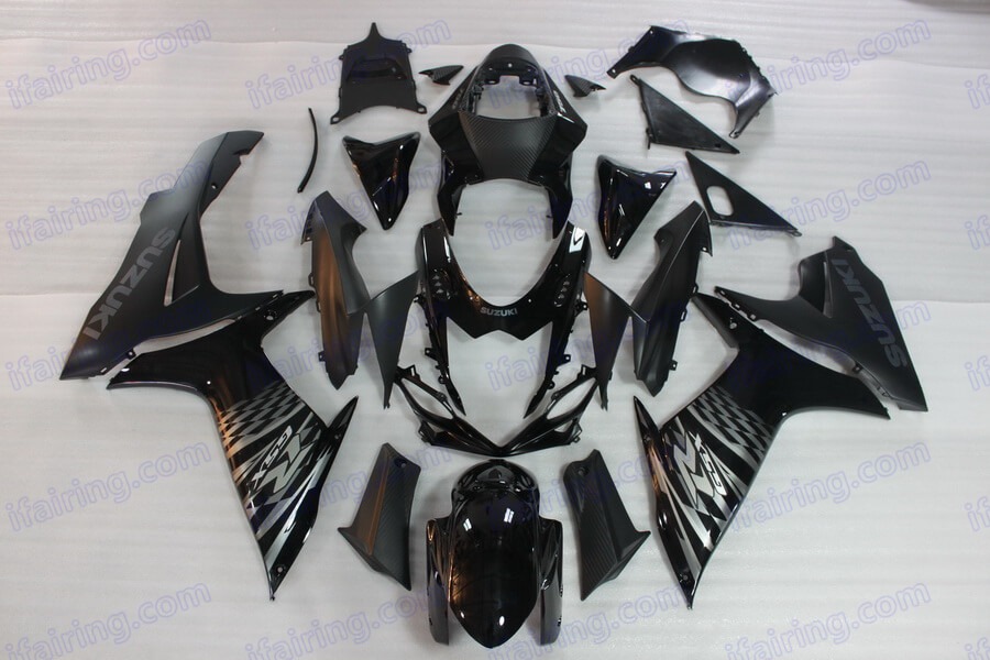 (image for) Fairing kit fit for Suzuki GSXR 600 750 2011-2021 132