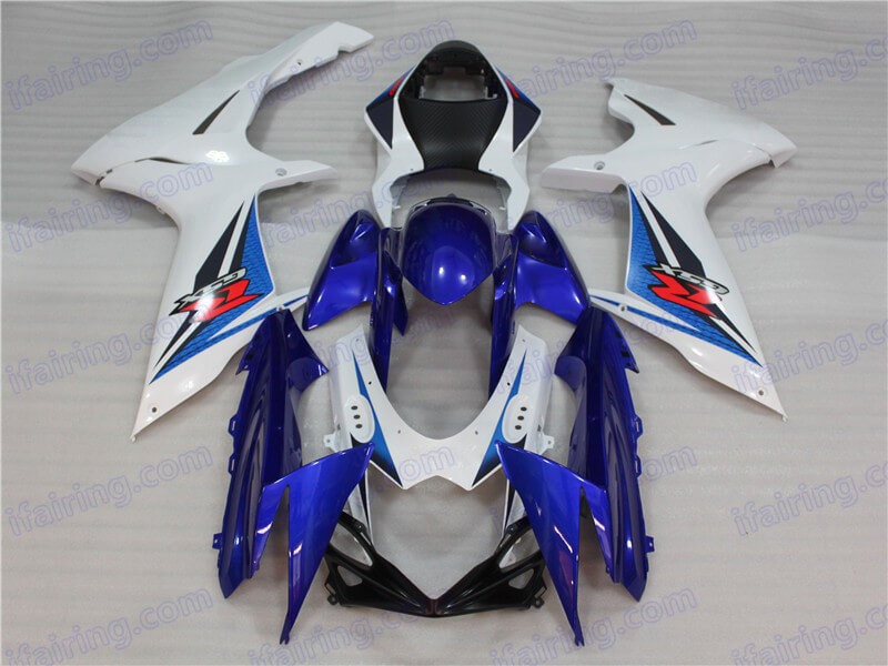 (image for) Fairing kit fit for Suzuki GSXR 600 750 2011-2021 134