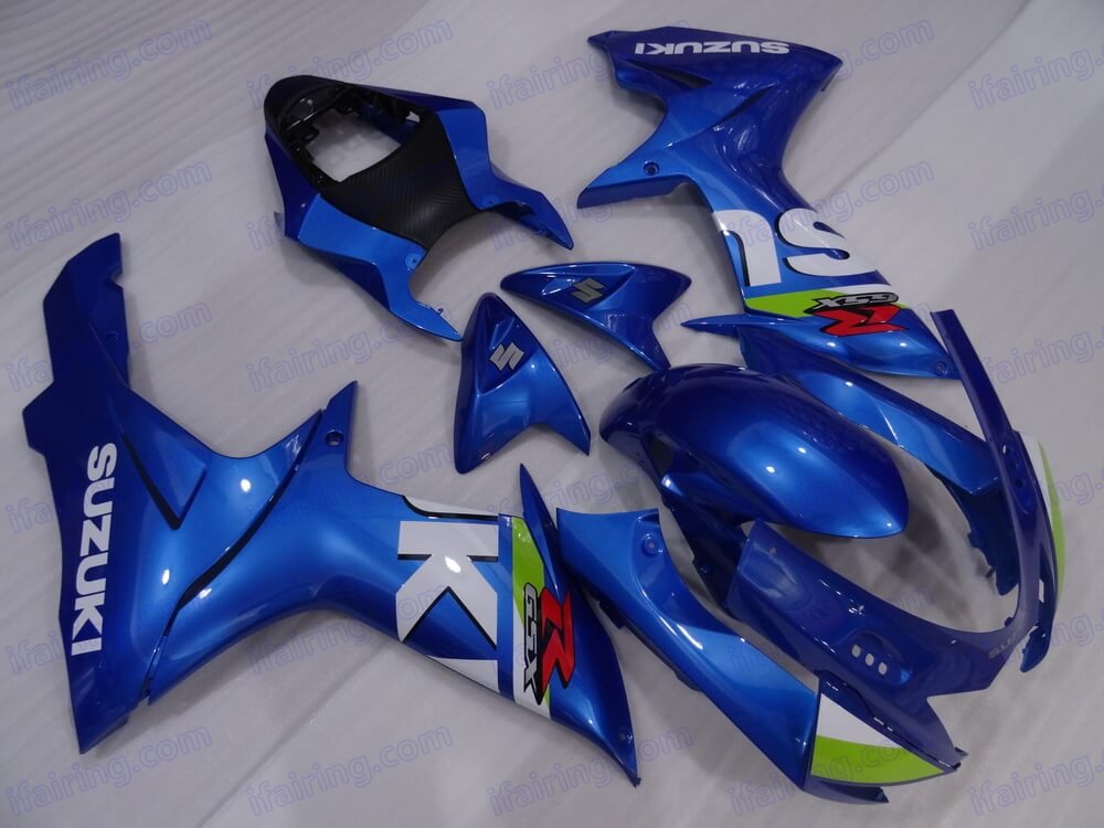 (image for) Fairing kit fit for Suzuki GSXR 600 750 2011-2021 143