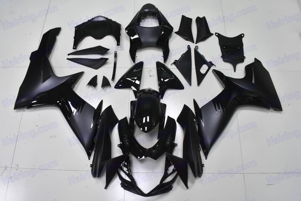 (image for) Fairing kit fit for Suzuki GSXR 600 750 2011-2021 145