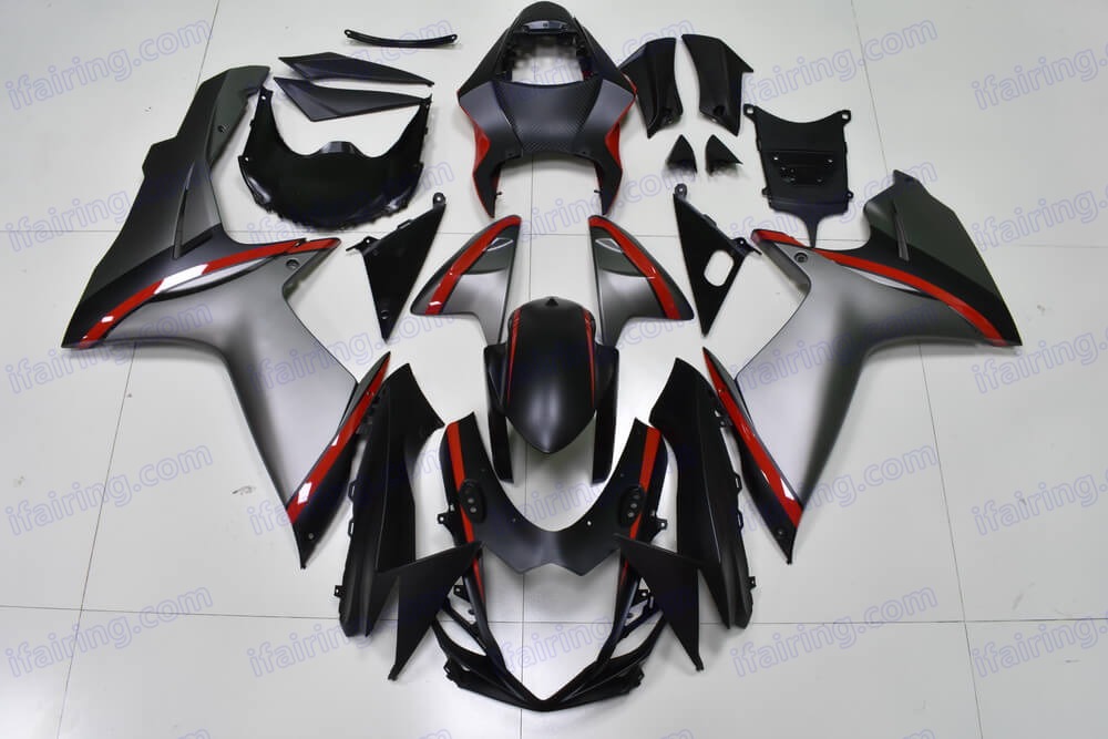 (image for) Fairing kit fit for Suzuki GSXR 600 750 2011-2021 147