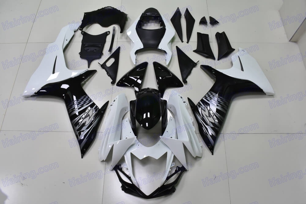 (image for) Fairing kit fit for Suzuki GSXR 600 750 2011-2021 148