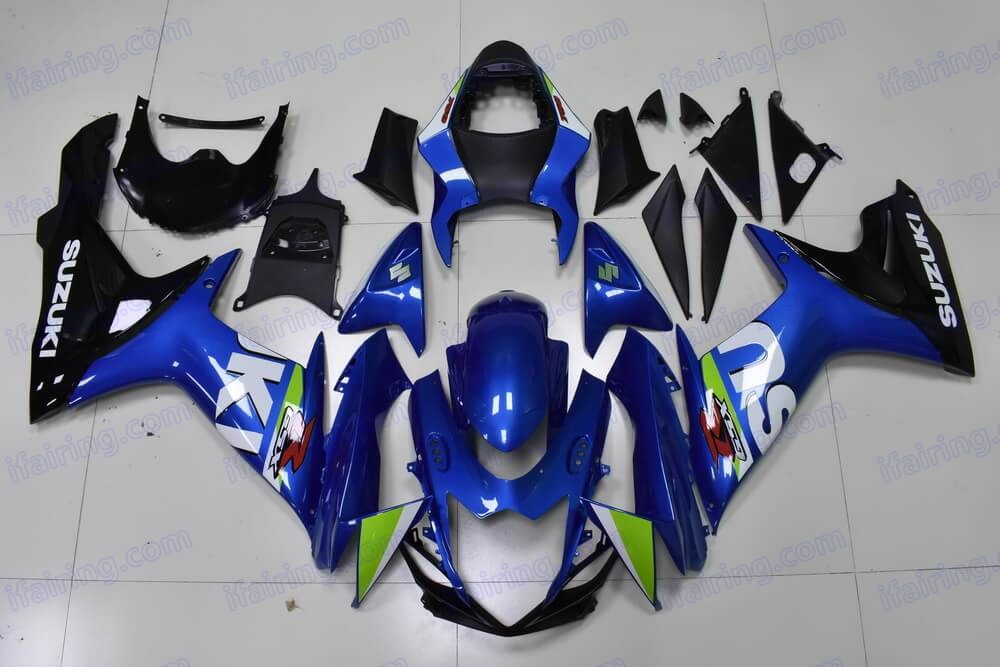 (image for) Fairing kit fit for Suzuki GSXR 600 750 2011-2021 150