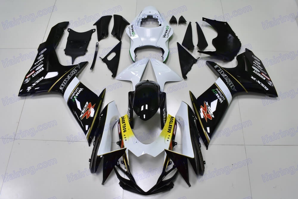 (image for) Fairing kit fit for Suzuki GSXR 600 750 2011-2021 151