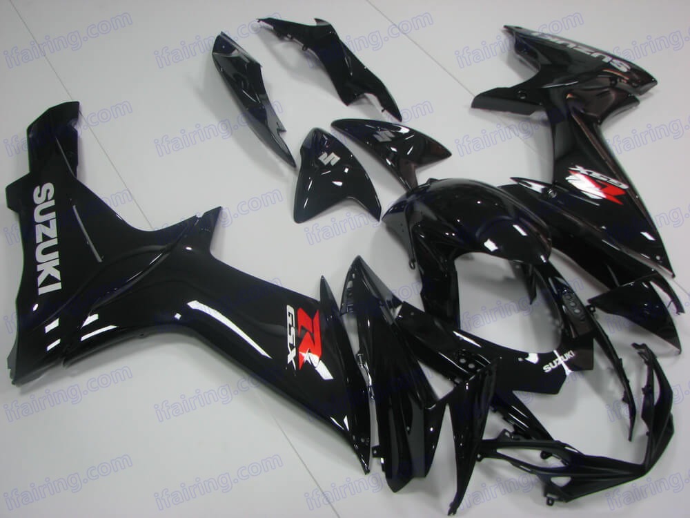 (image for) Fairing kit fit for Suzuki GSXR 600 750 2011-2021 156