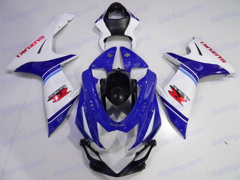 (image for) Fairing kit fit for Suzuki GSXR 600 750 2011-2021 159