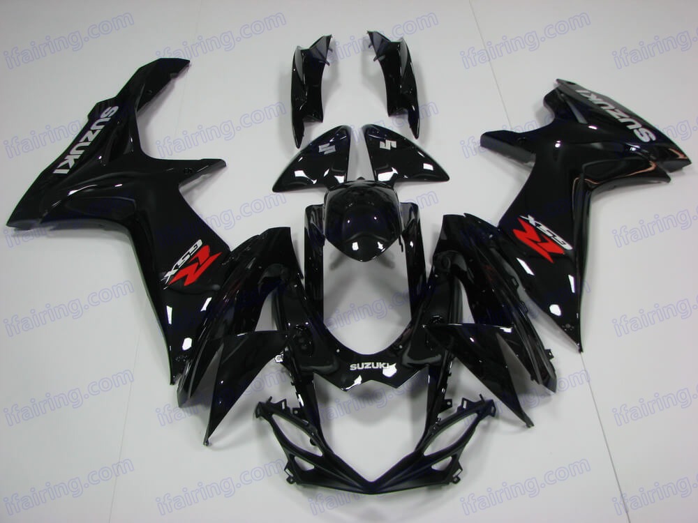 (image for) Fairing kit fit for Suzuki GSXR 600 750 2011-2021 170