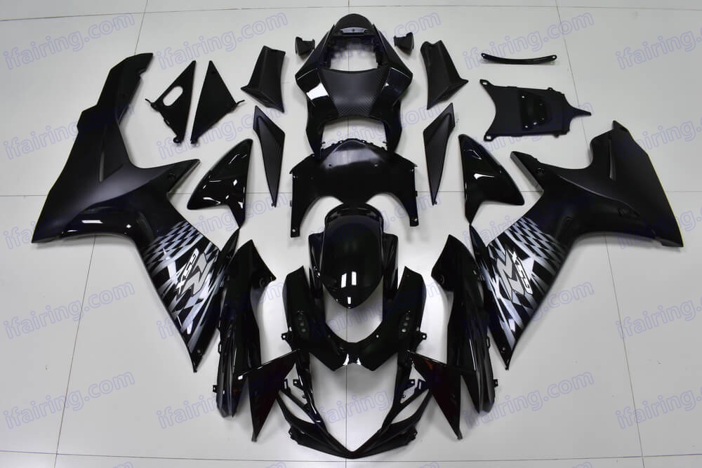 (image for) Fairing kit fit for Suzuki GSXR 600 750 2011-2021 177