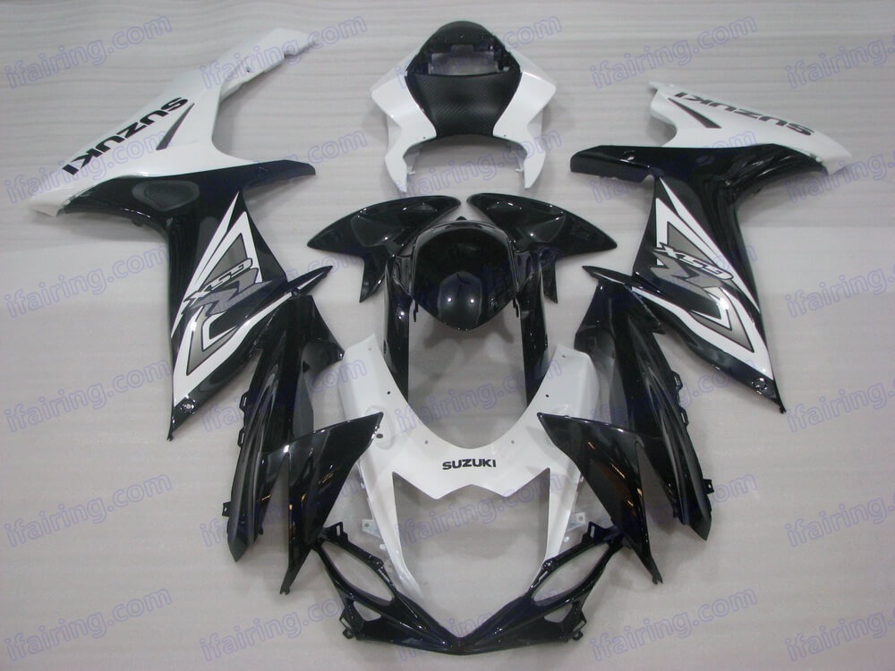 (image for) Fairing kit fit for Suzuki GSXR 600 750 2011-2021 184