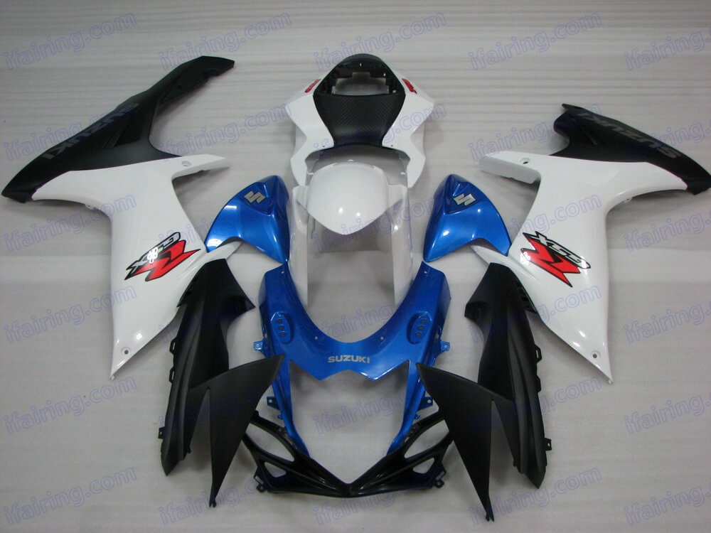 (image for) Fairing kit fit for Suzuki GSXR 600 750 2011-2021 187