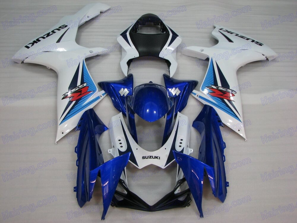 (image for) Fairing kit fit for Suzuki GSXR 600 750 2011-2021 188