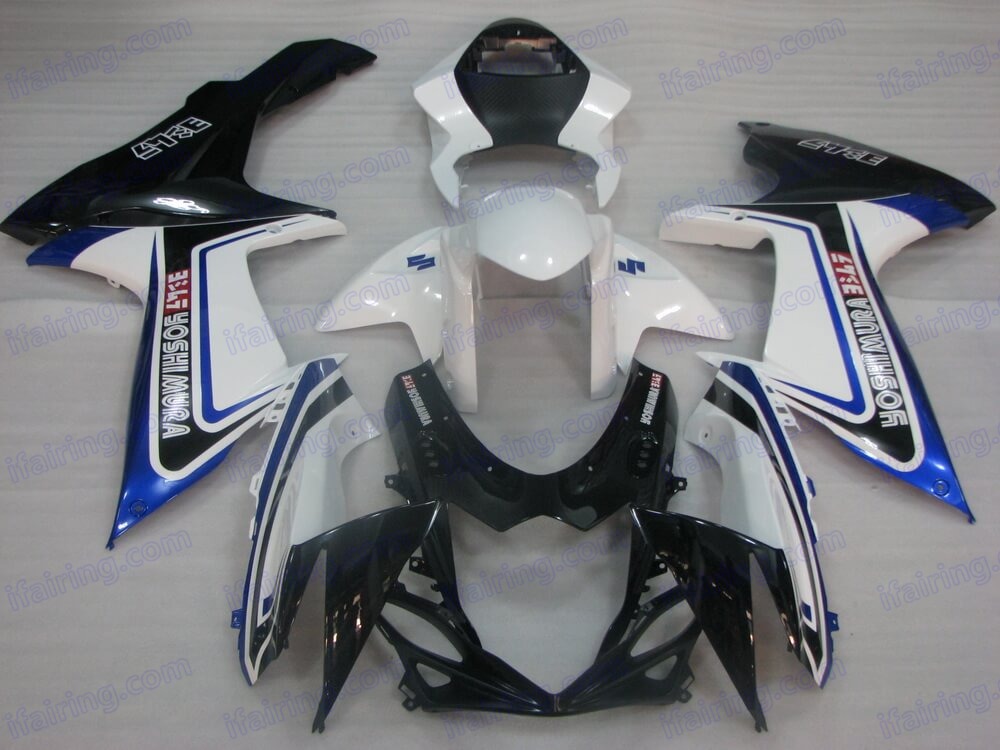 (image for) Fairing kit fit for Suzuki GSXR 600 750 2011-2021 189