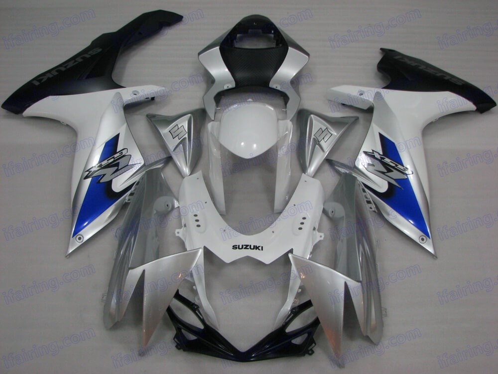 (image for) Fairing kit fit for Suzuki GSXR 600 750 2011-2021 190