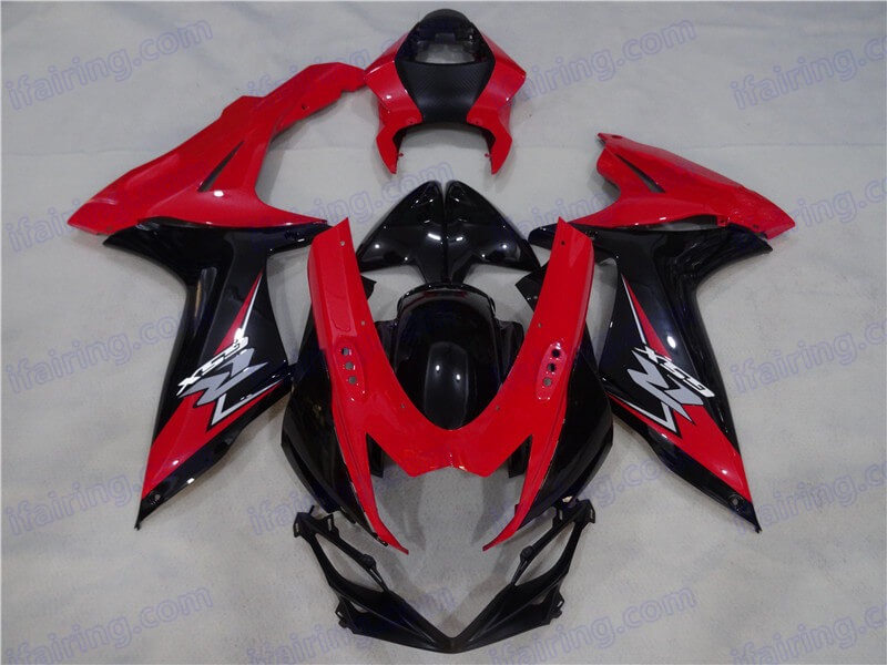 (image for) Fairing kit fit for Suzuki GSXR 600 750 2011-2021 194