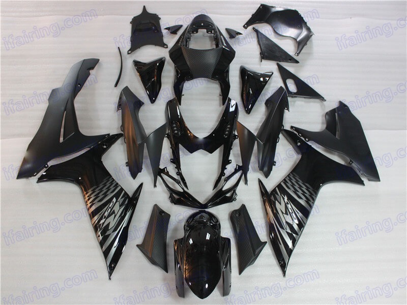 (image for) Fairing kit fit for Suzuki GSXR 600 750 2011-2021 196