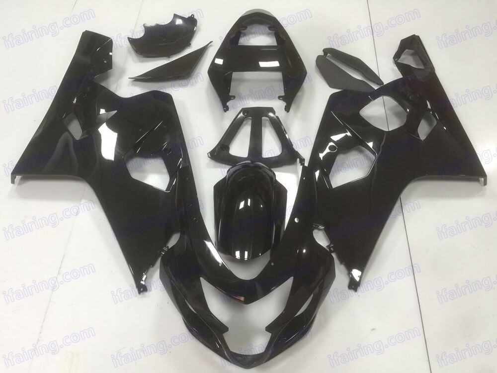 (image for) Fairing kit fit for Suzuki GSXR 600 750 k4 2004 2005 134