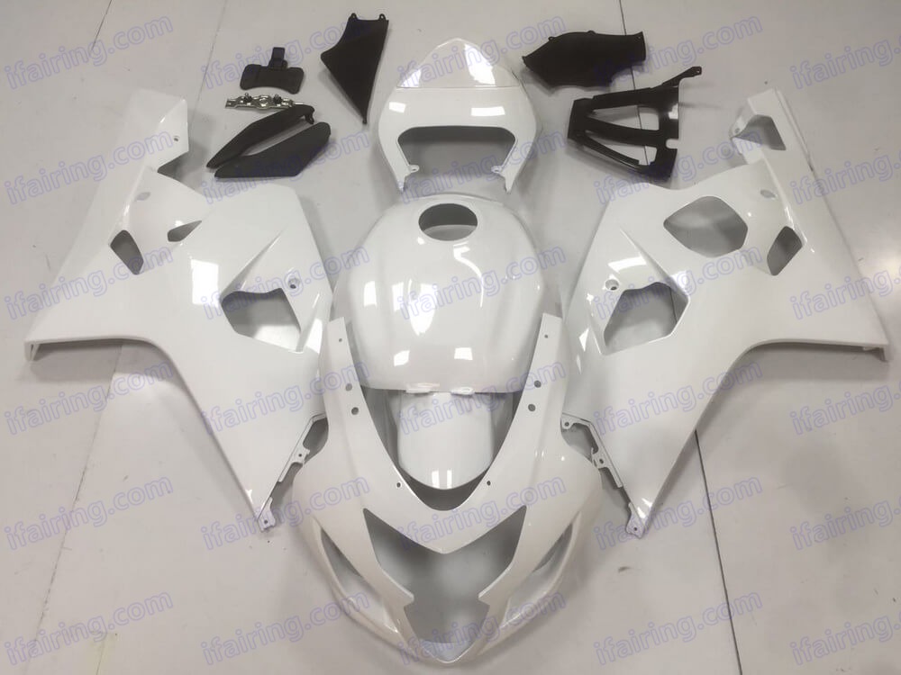 (image for) Fairing kit fit for Suzuki GSXR 600 750 k4 2004 2005 136