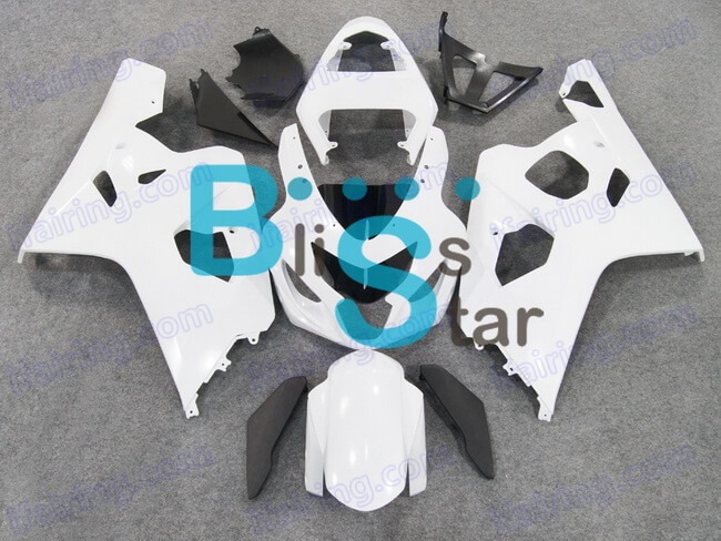 (image for) Fairing kit fit for Suzuki GSXR 600 750 k4 2004 2005 141