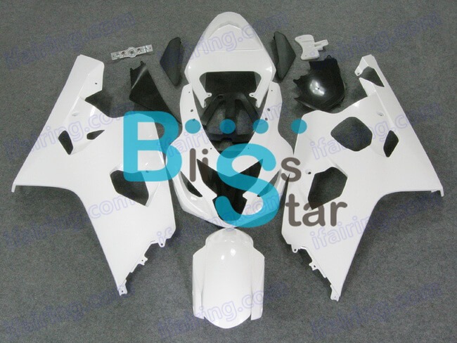 (image for) Fairing kit fit for Suzuki GSXR 600 750 k4 2004 2005 171