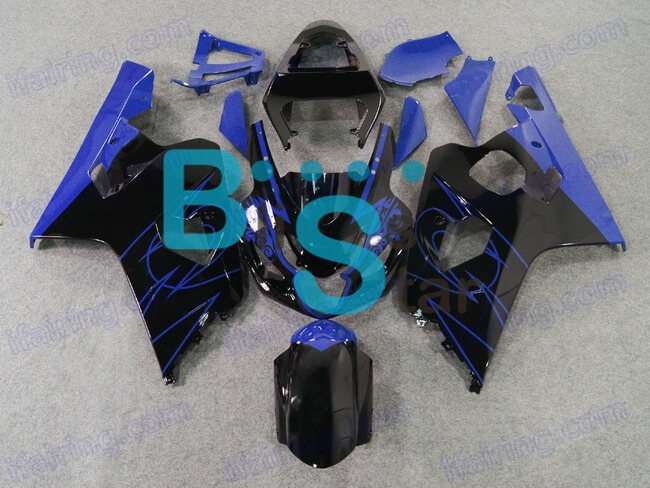 (image for) Fairing kit fit for Suzuki GSXR 600 750 k4 2004 2005 173