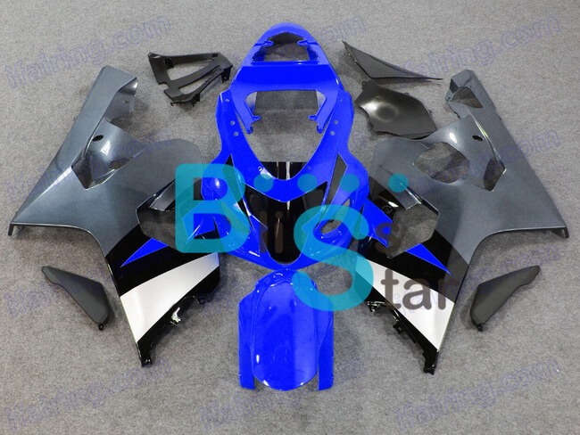 (image for) Fairing kit fit for Suzuki GSXR 600 750 k4 2004 2005 189