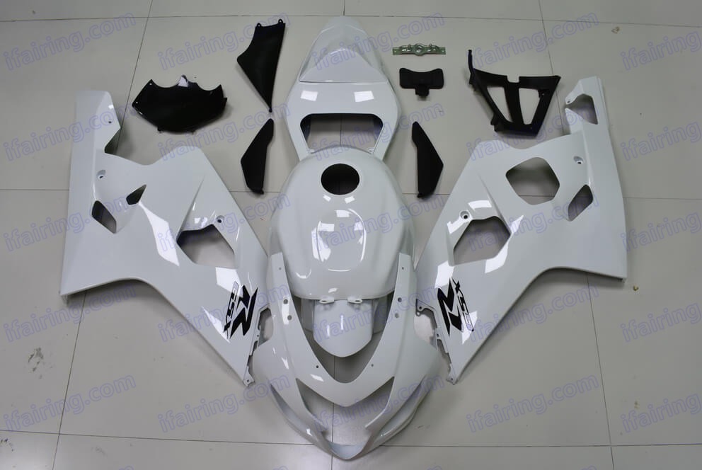 (image for) Fairing kit fit for Suzuki GSXR 600 750 k4 2004 2005 221