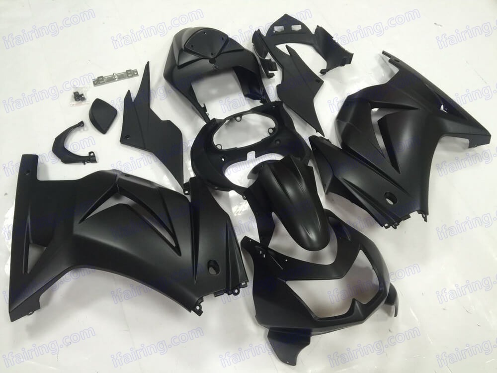 (image for) Fairing kit fit for Suzuki GSXR 600 750 k4 2004 2005 237