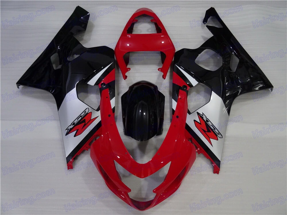 (image for) Fairing kit fit for Suzuki GSXR 600 750 k4 2004 2005 247