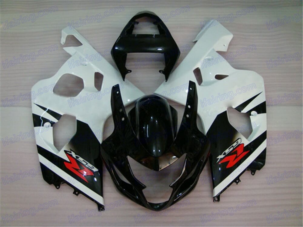 (image for) Fairing kit fit for Suzuki GSXR 600 750 k4 2004 2005 252