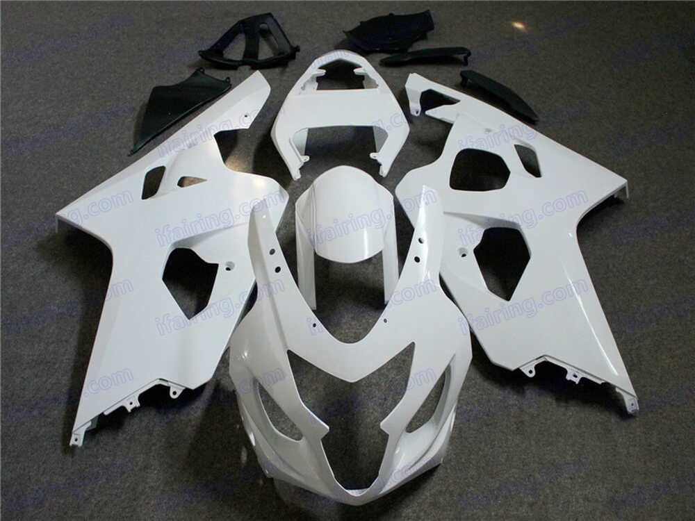 (image for) Fairing kit fit for Suzuki GSXR 600 750 k4 2004 2005 253