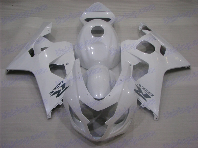 (image for) Fairing kit fit for Suzuki GSXR 600 750 k4 2004 2005 256