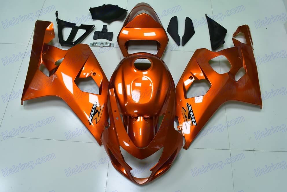 (image for) Fairing kit fit for Suzuki GSXR 600 750 k4 2004 2005 264