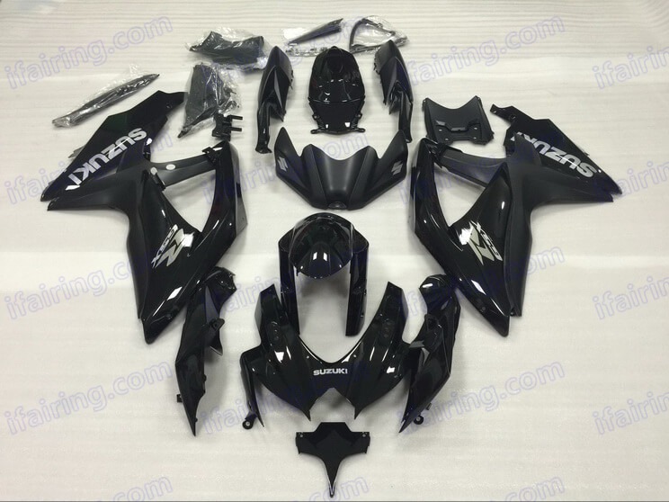 (image for) Fairing kit fit for Suzuki GSXR 600 750 K8 2008 2009 2010 105