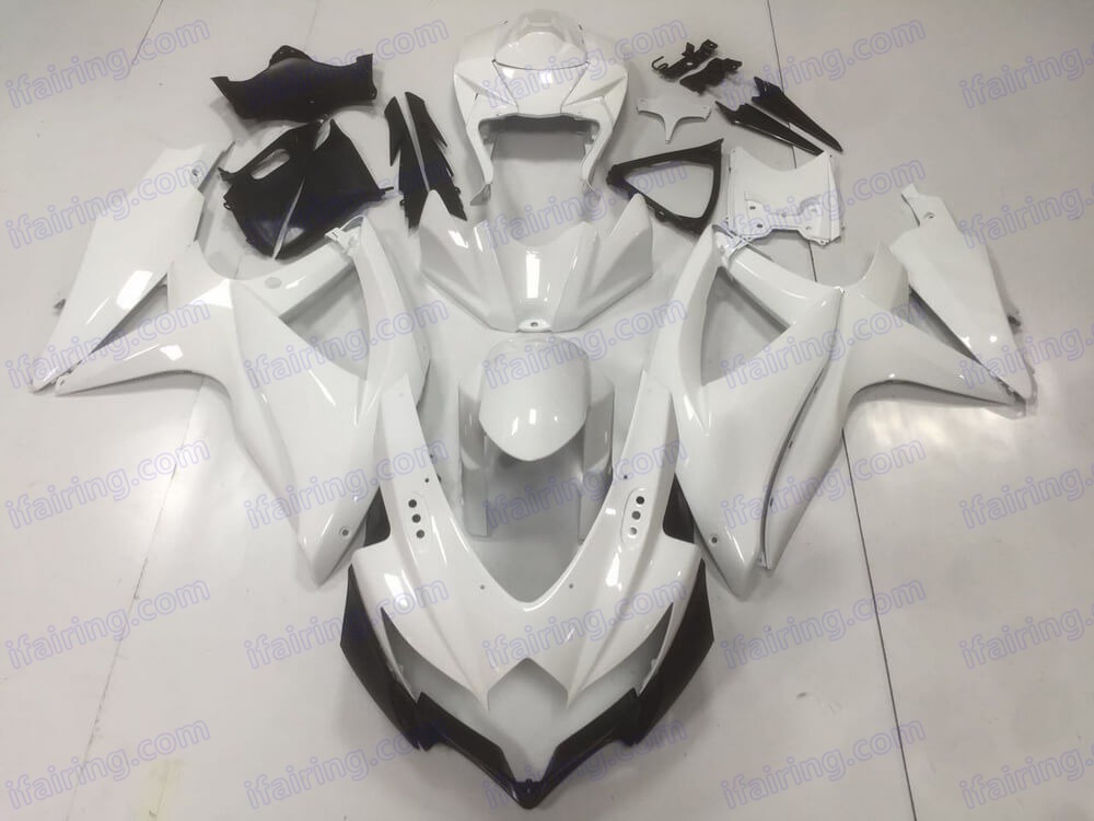 (image for) Fairing kit fit for Suzuki GSXR 600 750 K8 2008 2009 2010 145