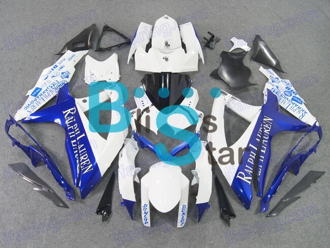 (image for) Fairing kit fit for Suzuki GSXR 600 750 K8 2008 2009 2010 205