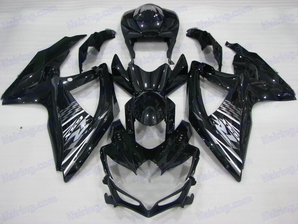 (image for) Fairing kit fit for Suzuki GSXR 600 750 K8 2008 2009 2010 280