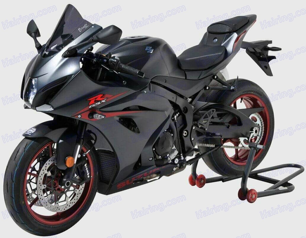 (image for) Fairing kit fit for Suzuki GSXR 1000 2017-2019 106