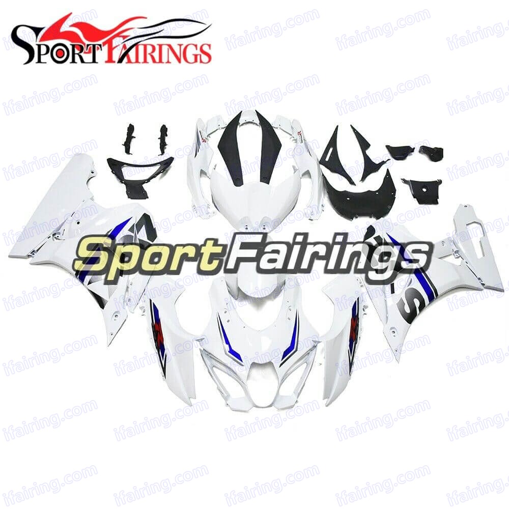 (image for) Fairing kit fit for Suzuki GSXR 1000 2017-2019 108