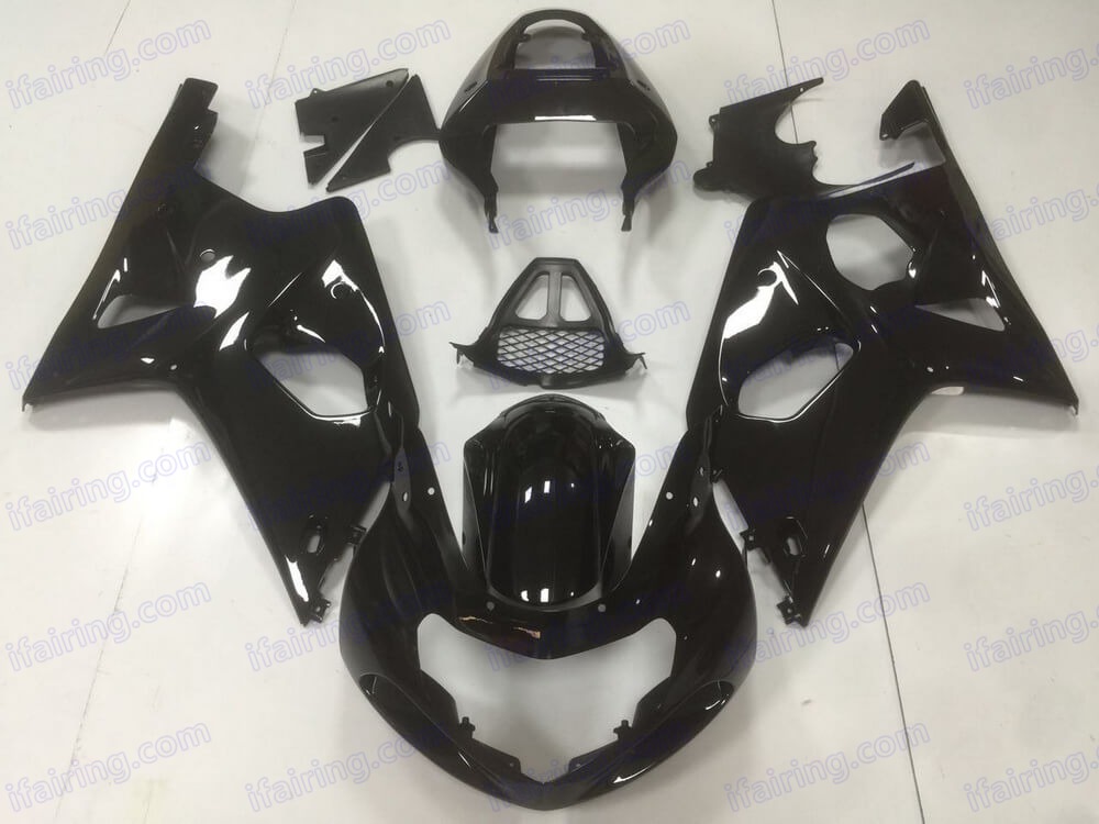 (image for) Fairing kit fit for Suzuki GSXR 1000 K1 K2 2000-2002 110