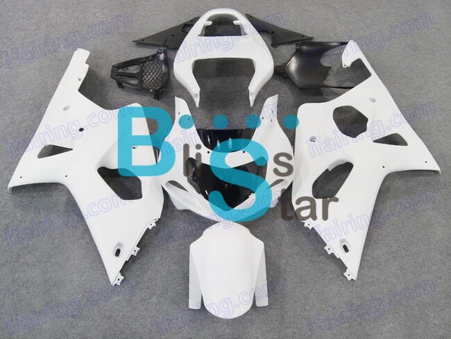 (image for) Fairing kit fit for Suzuki GSXR 1000 K1 K2 2000-2002 141