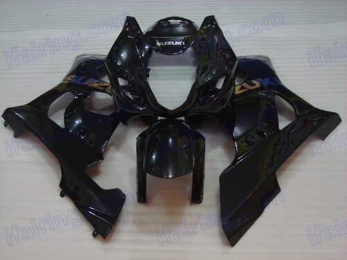 (image for) Fairing kit fit for Suzuki GSXR 1000 K3 2003 2004 103