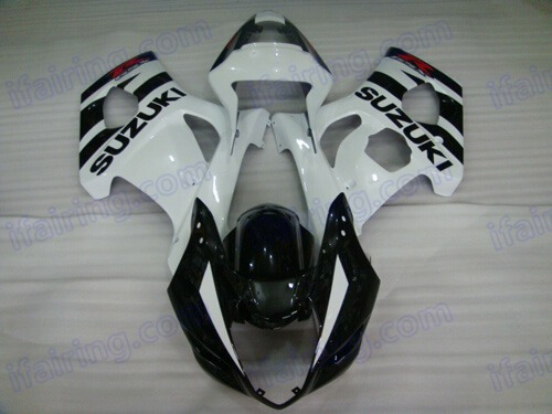 (image for) Fairing kit fit for Suzuki GSXR 1000 K3 2003 2004 104