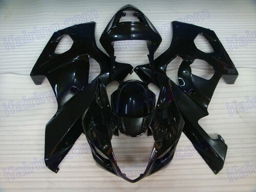 (image for) Fairing kit fit for Suzuki GSXR 1000 K3 2003 2004 113