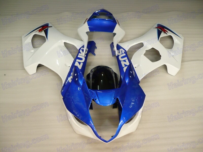 (image for) Fairing kit fit for Suzuki GSXR 1000 K3 2003 2004 118