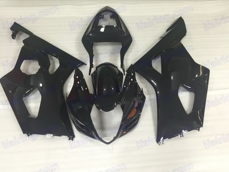 (image for) Fairing kit fit for Suzuki GSXR 1000 K3 2003 2004 119